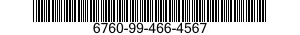 6760-99-466-4567  6760994664567 994664567