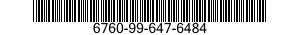 6760-99-647-6484  6760996476484 996476484