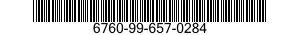 6760-99-657-0284  6760996570284 996570284