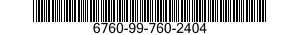6760-99-760-2404 FILTER,LIGHT,TELESC 6760997602404 997602404