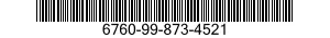 6760-99-873-4521 REEL,PHOTOGRAPHIC FILM 6760998734521 998734521