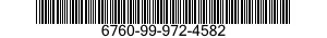 6760-99-972-4582  6760999724582 999724582