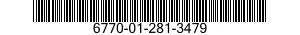 6770-01-281-3479  6770012813479 012813479