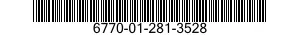 6770-01-281-3528  6770012813528 012813528