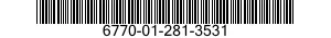 6770-01-281-3531  6770012813531 012813531