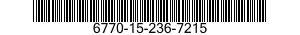 6770-15-236-7215 VIDEOCASSETTAMAGNOL 6770152367215 152367215
