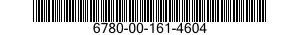 6780-00-161-4604 SUPPORT,CHILLER 6780001614604 001614604