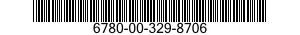 6780-00-329-8706  6780003298706 003298706