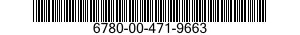 6780-00-471-9663 PHOTOGRAPHIC LABORA 6780004719663 004719663