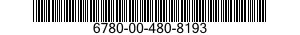 6780-00-480-8193  6780004808193 004808193