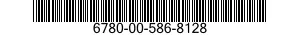 6780-00-586-8128  6780005868128 005868128