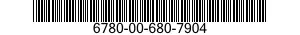 6780-00-680-7904  6780006807904 006807904