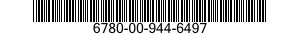 6780-00-944-6497  6780009446497 009446497