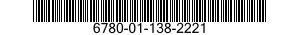 6780-01-138-2221 DISK DRIVE KIT 6780011382221 011382221