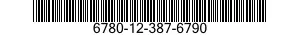 6780-12-387-6790 CAMERA SET,STILL PICTURE 6780123876790 123876790