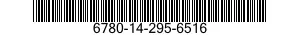 6780-14-295-6516  6780142956516 142956516