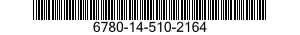 6780-14-510-2164 PARTS KIT,STILL AND MOTION PICTURE PROJECTOR EQUIPMENT 6780145102164 145102164