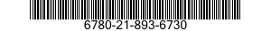 6780-21-893-6730 CAMERA SYSTEM,PHOTO 6780218936730 218936730