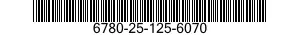 6780-25-125-6070 DRYING KIT,PHOTOGRAPHIC PRINT 6780251256070 251256070
