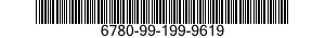 6780-99-199-9619  6780991999619 991999619