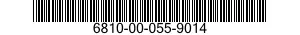 6810-00-055-9014  6810000559014 000559014
