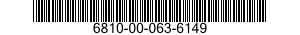 6810-00-063-6149 ACETONE,ACS 6810000636149 000636149