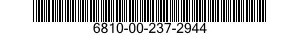 6810-00-237-2944  6810002372944 002372944