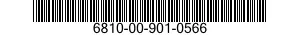 6810-00-901-0566  6810009010566 009010566
