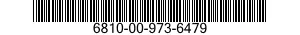 6810-00-973-6479  6810009736479 009736479