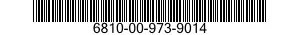 6810-00-973-9014  6810009739014 009739014