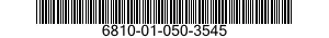 6810-01-050-3545  6810010503545 010503545
