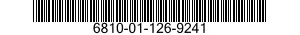 6810-01-126-9241 FORMALDEHYDE SOLUTION,REAGENT 6810011269241 011269241