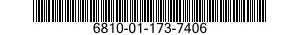 6810-01-173-7406 AMPOULE,DISSOLVED OXYGEN 6810011737406 011737406