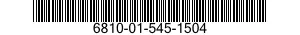 6810-01-545-1504 AMMONIUM CARBONATE,REAGENT 6810015451504 015451504