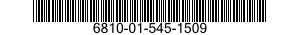 6810-01-545-1509 ETHYL ACETATE,TECHNICAL 6810015451509 015451509