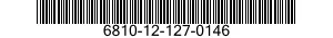 6810-12-127-0146  6810121270146 121270146