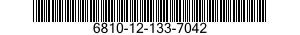 6810-12-133-7042  6810121337042 121337042