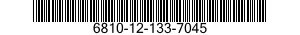 6810-12-133-7045  6810121337045 121337045