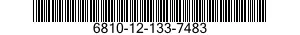 6810-12-133-7483  6810121337483 121337483