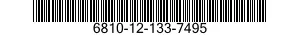 6810-12-133-7495  6810121337495 121337495