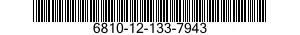 6810-12-133-7943  6810121337943 121337943