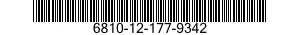 6810-12-177-9342  6810121779342 121779342
