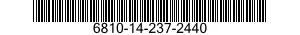 6810-14-237-2440  6810142372440 142372440
