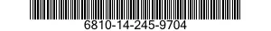 6810-14-245-9704  6810142459704 142459704