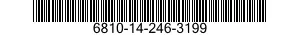 6810-14-246-3199  6810142463199 142463199