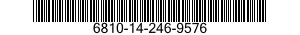6810-14-246-9576  6810142469576 142469576