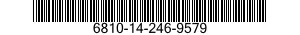 6810-14-246-9579  6810142469579 142469579