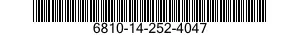 6810-14-252-4047  6810142524047 142524047