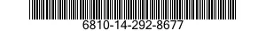 6810-14-292-8677  6810142928677 142928677