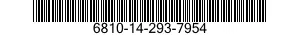 6810-14-293-7954  6810142937954 142937954